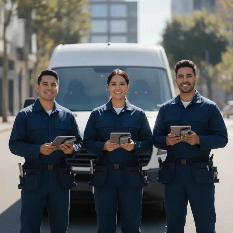 Advogado Fiscalista equipe em Santo Andre